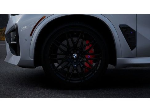 New 2026 BMW X5 M Competition image 7