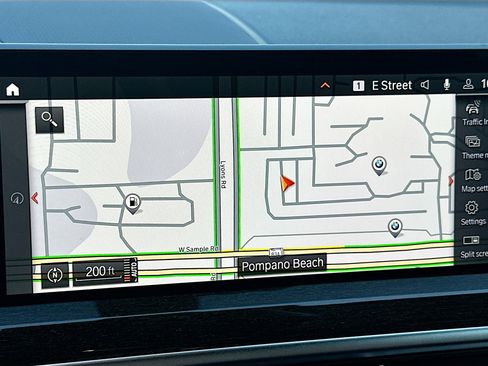Certified 2023 BMW X3 sDrive30i w/ Convenience Package image 14
