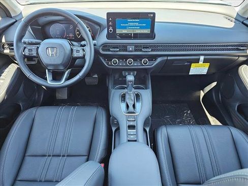 New 2026 Honda HR-V EX-L image 10