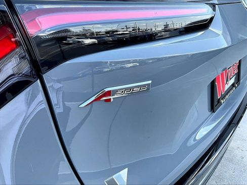 Certified 2025 Acura ADX A-Spec AWD/4WD image 24
