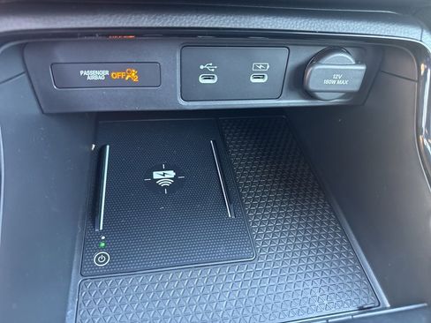 Certified 2026 Honda CR-V Sport Touring image 18