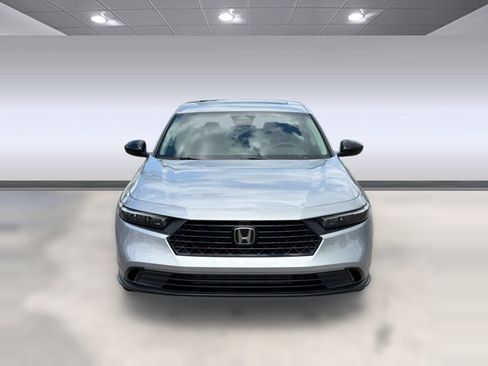 New 2026 Honda Accord SE image 6