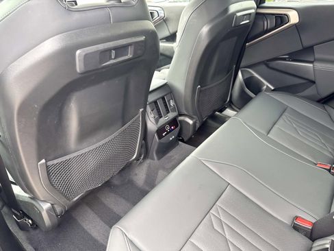 Certified 2025 BMW X3 xDrive30i AWD/4WD image 14