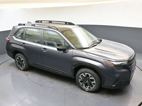 New 2026 Subaru Forester image 48