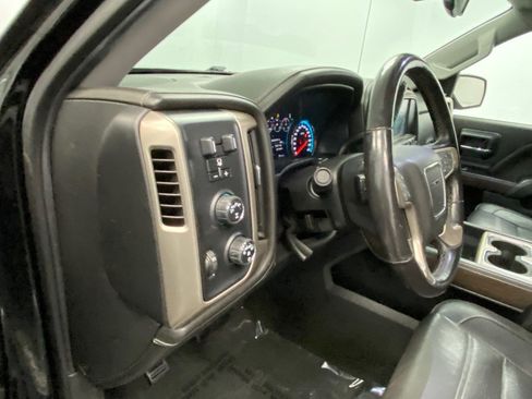 Used 2017 GMC Sierra 1500 Denali image 34