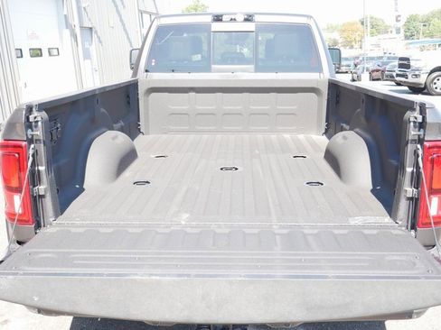 Used 2025 RAM 3500 Limited image 7