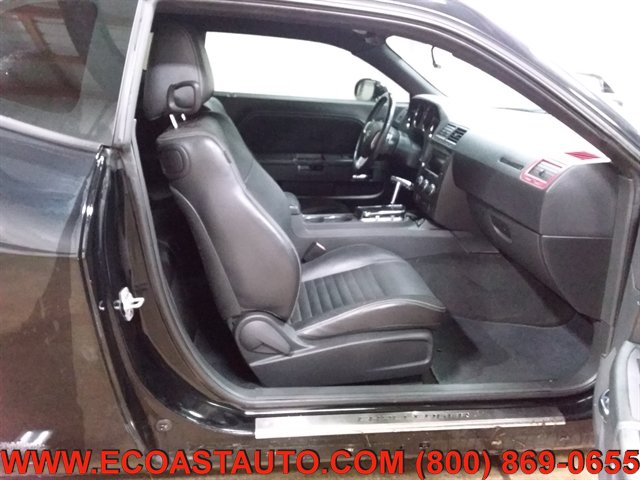 Used 2012 Dodge Challenger R/T Plus RWD image 13