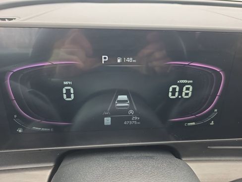 Used 2023 Kia Sportage X-Line image 19