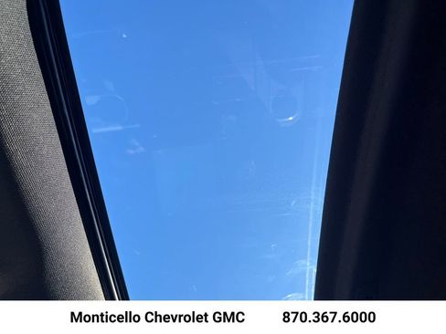 New 2026 Chevrolet Silverado 1500 High Country AWD/4WD image 23