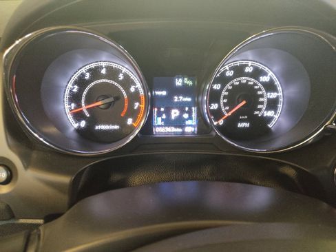Used 2021 Mitsubishi Outlander Sport SE FWD image 23
