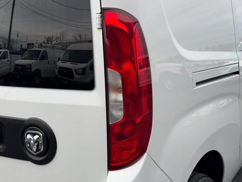 Used 2021 RAM ProMaster City Tradesman SLT image 53