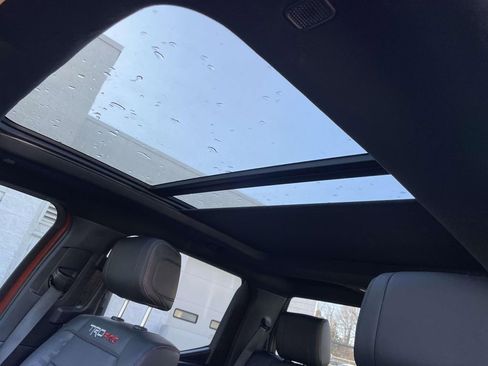 Used 2024 Toyota Tundra TRD Pro image 30