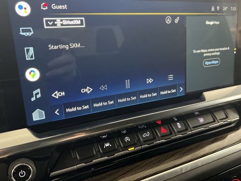 Used 2022 Chevrolet Silverado 1500 LT image 13