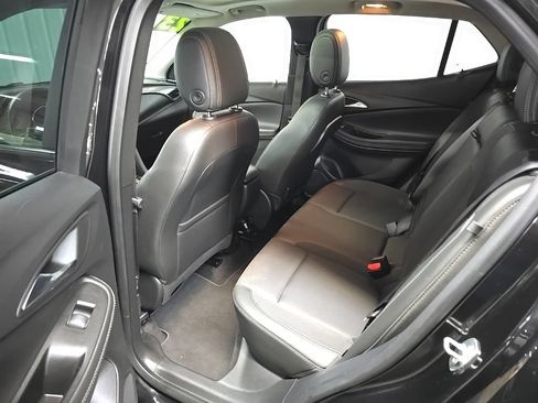 Used 2023 Buick Encore GX Select w/ Experience Buick Package FWD image 31