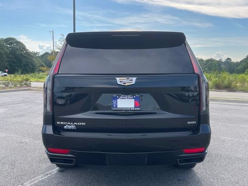 Used 2023 Cadillac Escalade Sport AWD/4WD image 23