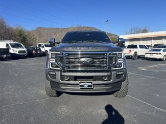 Used 2022 Ford F450 Platinum w/ FX4 Off-Road Package video 2