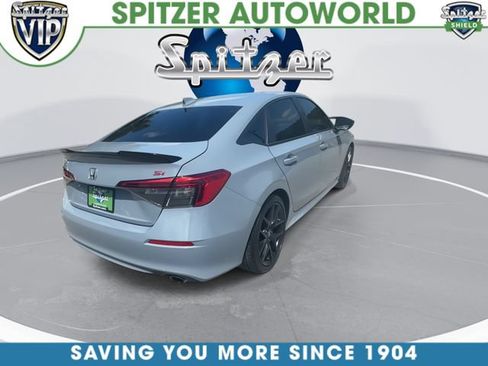 Used 2024 Honda Civic Si image 7