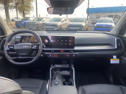 New 2026 Kia Sorento S w/ S Panoramic Sunroof Package image 29