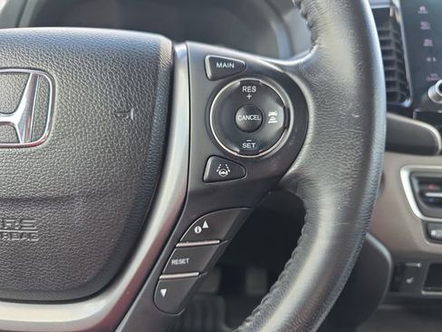 Used 2023 Honda Ridgeline RTL image 21