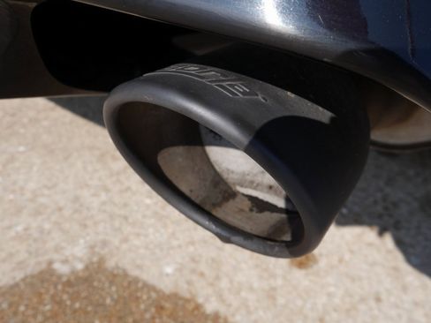 Used 2015 Jeep Grand Cherokee SRT w/ Luxury Group II image 4