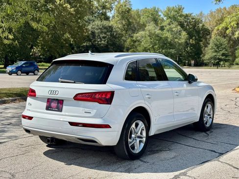 Used 2019 Audi Q5 2.0T Premium AWD/4WD image 6