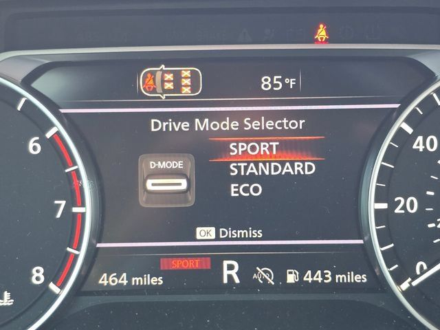 Certified 2026 Nissan Rogue S FWD image 19