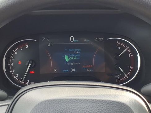 Used 2025 Toyota RAV4 LE image 27