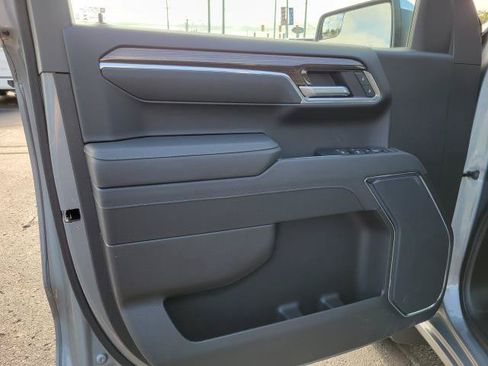 New 2026 Chevrolet Silverado 1500 LT AWD/4WD image 6
