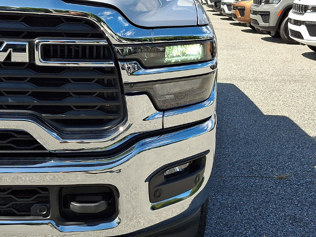 Used 2026 RAM 2500 Big Horn AWD/4WD image 9