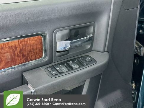 Used 2011 RAM 2500 Laramie w/ Cold Weather Group AWD/4WD image 16