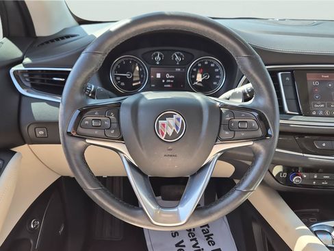 Used 2023 Buick Enclave Essence w/ Experience Buick Package FWD image 14