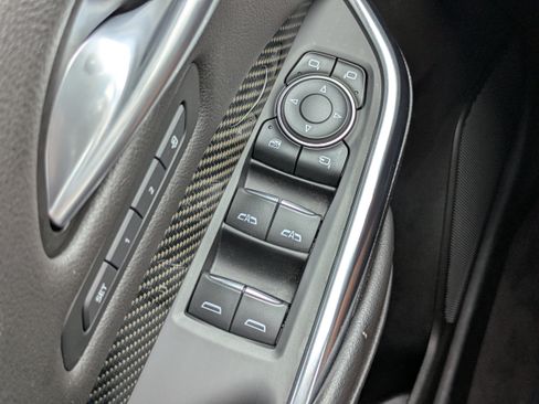 Used 2023 Cadillac XT4 Sport w/ LPO, Onyx Lite Package FWD image 22