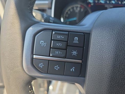 Used 2023 Ford F150 XLT w/ Equipment Group 302A High AWD/4WD image 16