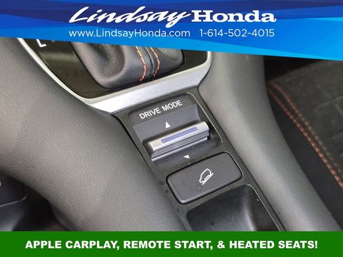 Used 2024 Honda HR-V Sport image 21