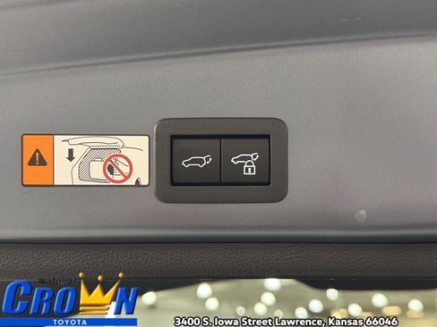New 2026 Toyota Corolla Cross XLE AWD/4WD image 13
