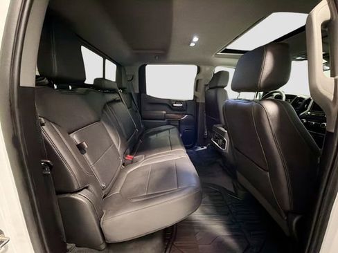 Certified 2020 GMC Sierra 1500 SLT w/ SLT Premium Plus Package image 24