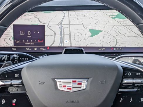 New 2026 Cadillac Escalade Luxury w/ Touring Package image 27