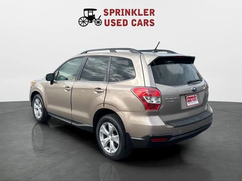 Used 2014 Subaru Forester 2.5i Limited w/ Popular Package #2 image 14