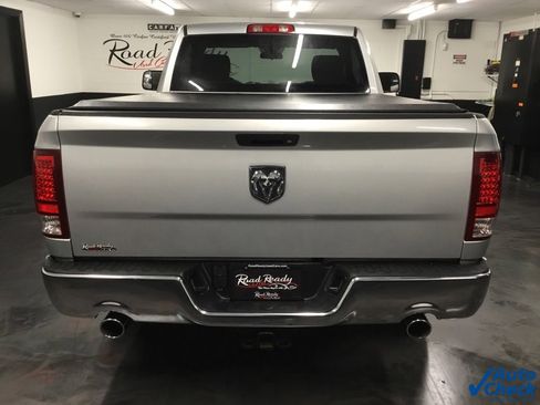 Used 2014 RAM 1500 Tradesman w/ Power & Remote Entry Group image 9