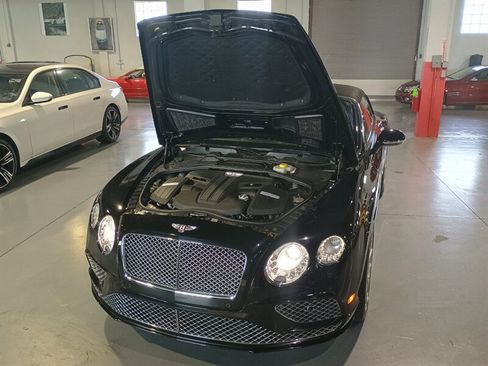 Used 2016 Bentley Continental GT V8 S AWD/4WD image 41