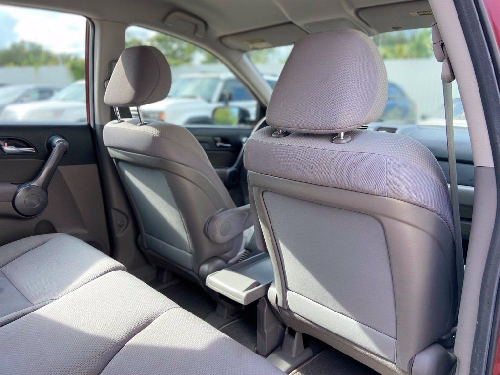 Used 2008 Honda CR-V LX image 23