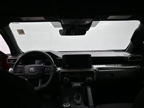 Used 2024 Toyota Tacoma SR5 image 29