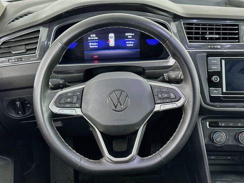 Used 2023 Volkswagen Tiguan S AWD/4WD image 18