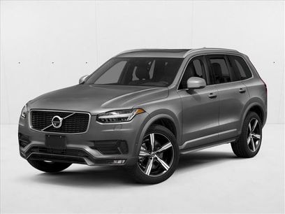 Used 2018 Volvo XC90 T5 R-Design w/ Convenience Package