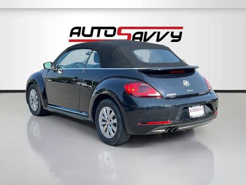 Used 2019 Volkswagen Beetle 2.0T S FWD image 5