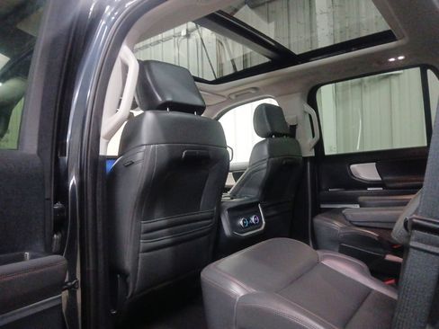 Certified 2025 Ford Expedition Active image 22