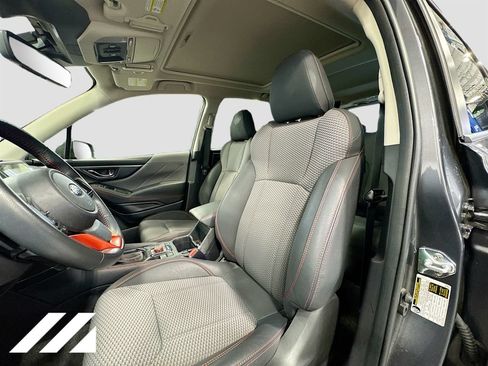 Used 2024 Subaru Forester Sport AWD/4WD image 23