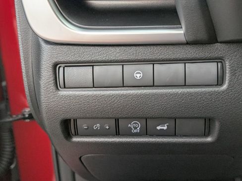 Certified 2026 Nissan Rogue SV w/ Cold Weather Package image 28