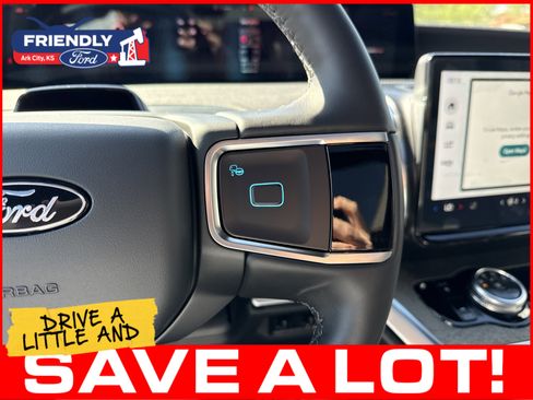 New 2026 Ford Expedition Tremor AWD/4WD image 30