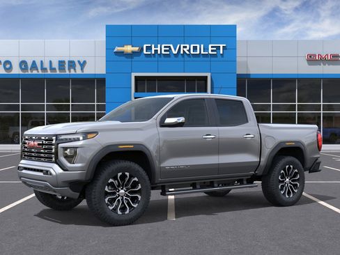 New 2026 GMC Canyon Denali image 2